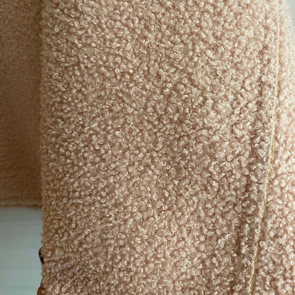 Women’s Blush Jacket Button-Up - image 4